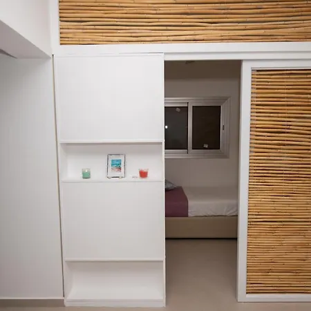 The Blue Fish Apartment Protaras
