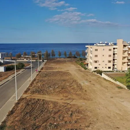 The Blue Fish * Protaras